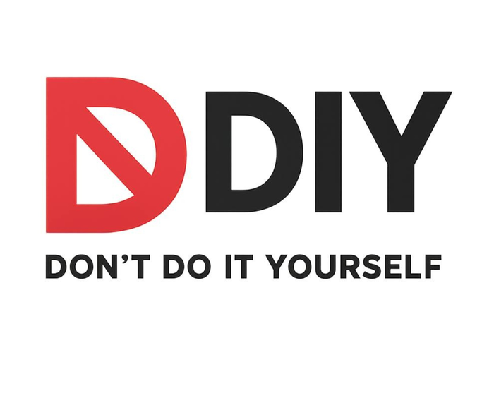 DDIY logo